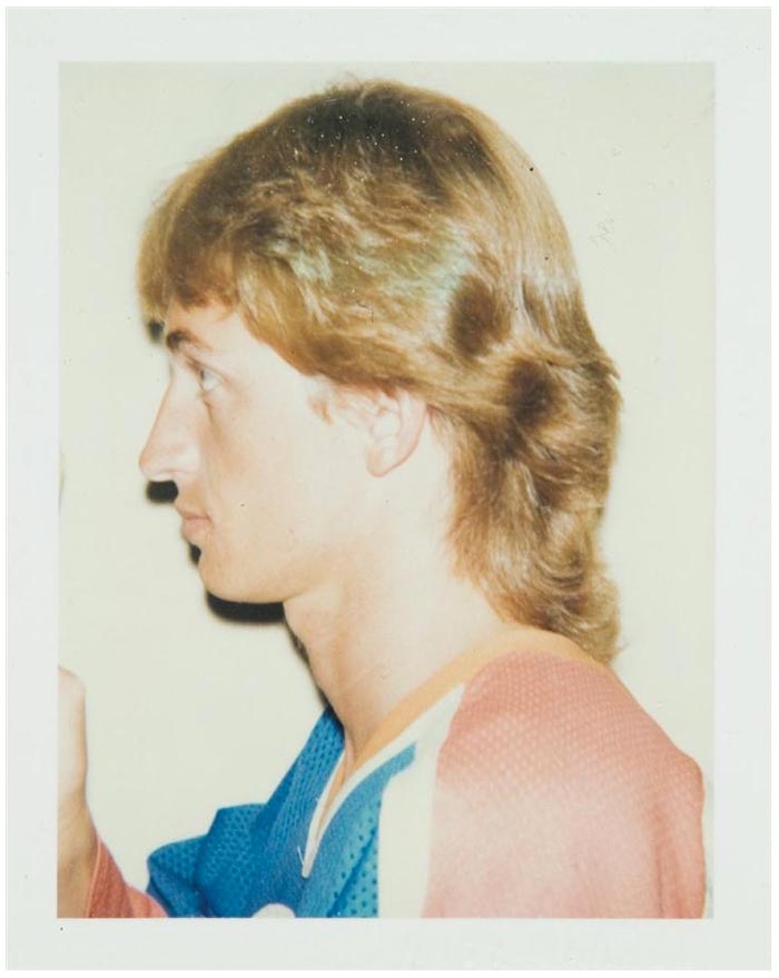 Már Andy Warhol is tudta, milyen egy jó Instagram fotó