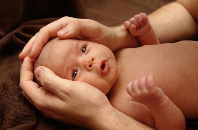 Ismerd fel a gyermeked fejlődési rendellenességeit