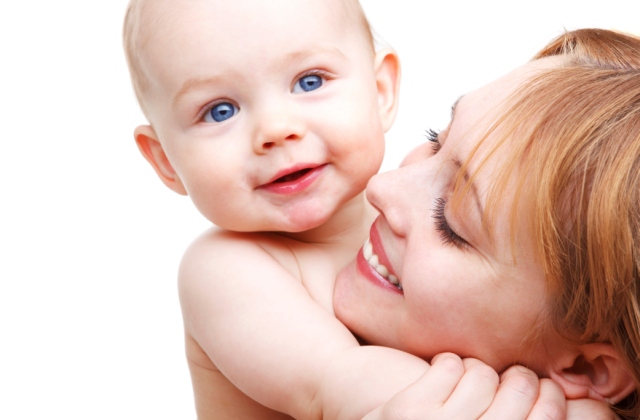 Ismerd fel a gyermeked fejlődési rendellenességeit