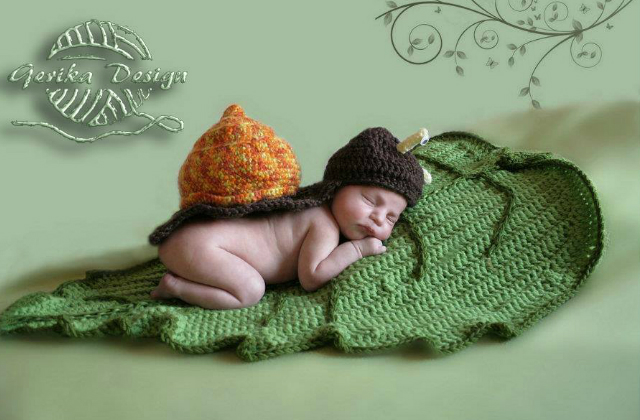 Erika legkedvesebb munkája