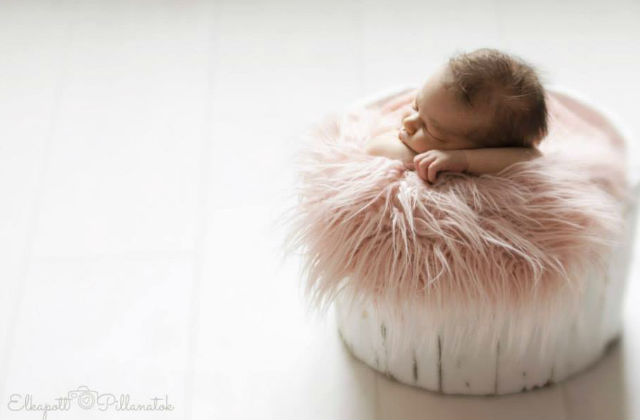 Rettentő édes baba, egyedi és ötletes kiegészítők között