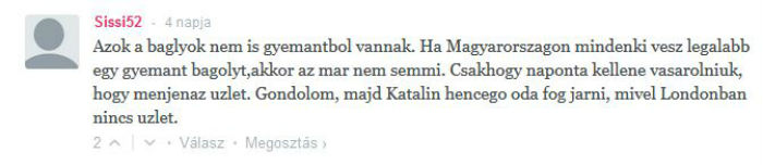 Vajna Tímeát gyémánttal dobálnák meg