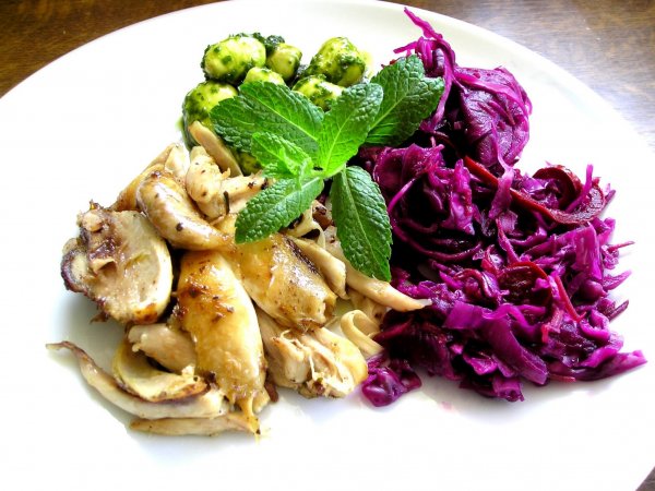 Diétás őszi receptek, hogy ledolgozzuk a lángosozás nyomait Diétás őszi receptek, hogy ledolgozzuk a lángosozás nyomait