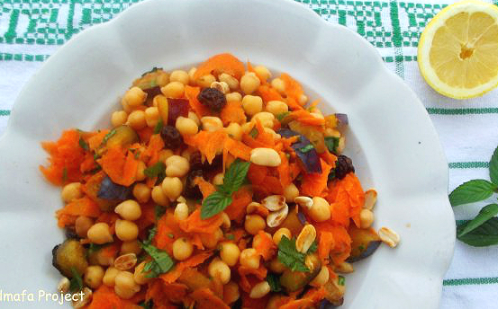 Diétás őszi receptek, hogy ledolgozzuk a lángosozás nyomait Diétás őszi receptek, hogy ledolgozzuk a lángosozás nyomait