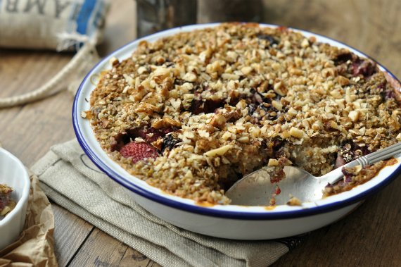 Diétás őszi receptek, hogy ledolgozzuk a lángosozás nyomait Diétás őszi receptek, hogy ledolgozzuk a lángosozás nyomait