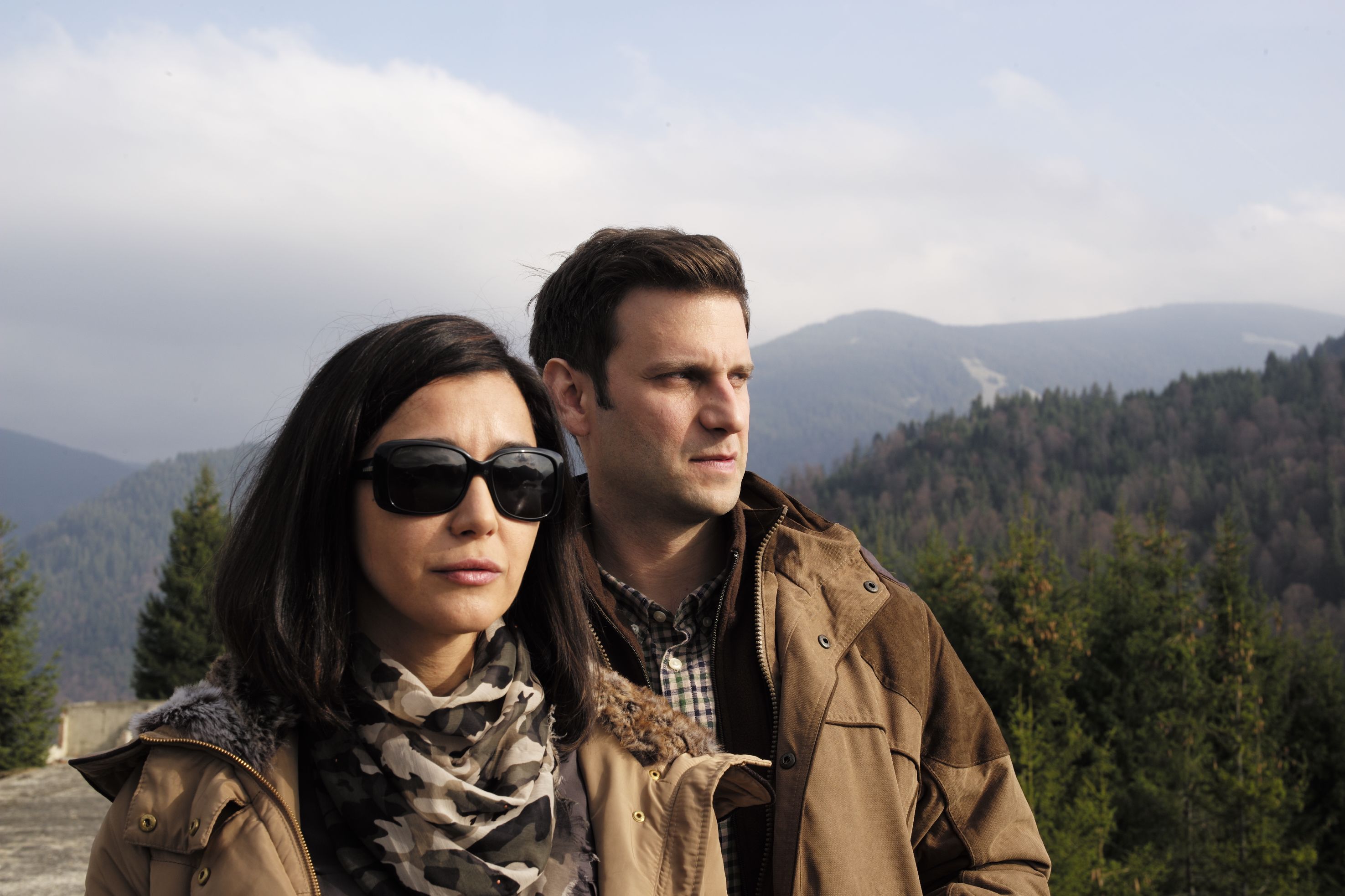 Víkend: A kikötözős szex már megy, az autórobbantás viszont béna az új magyar thrillerben