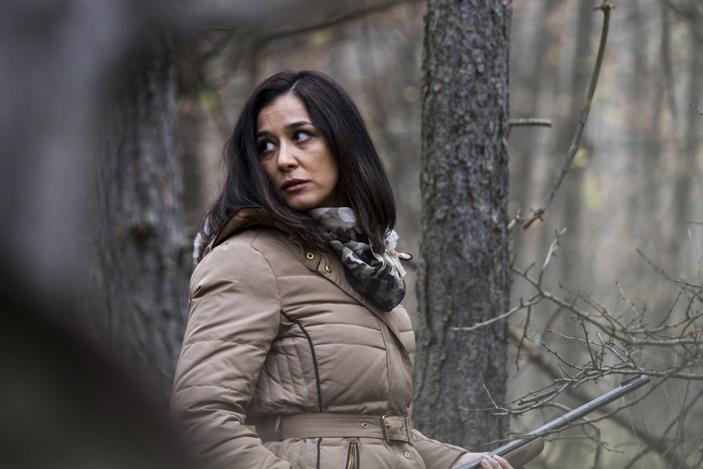 Víkend: A kikötözős szex már megy, az autórobbantás viszont béna az új magyar thrillerben