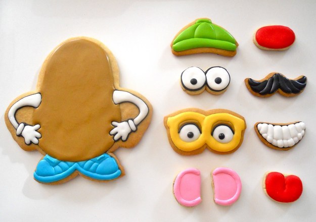 Így dekoráld a sütidet - szuper ötletek