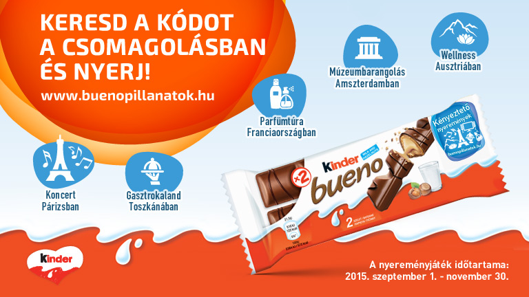 Mi az intenzív élmény igazi titka?