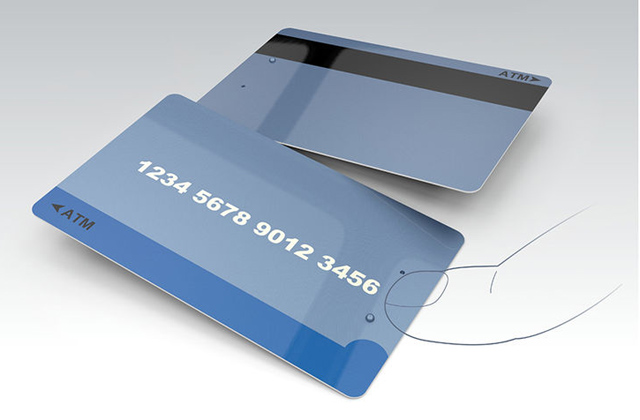 Minden eddiginél praktikusabb bankkártyát terveztek
