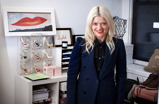 Ők ma a világ legmenőbb stylistjai