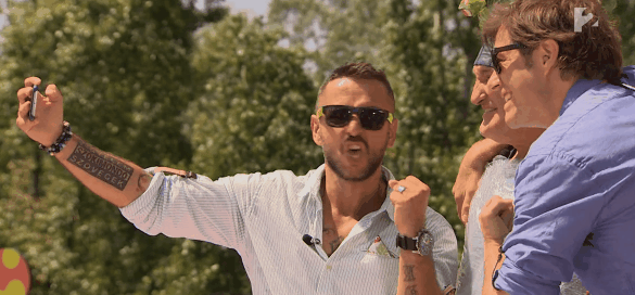 A magatehetetlen Növényivel szelfizett Majka A magatehetetlen Növényivel szelfizett Majka