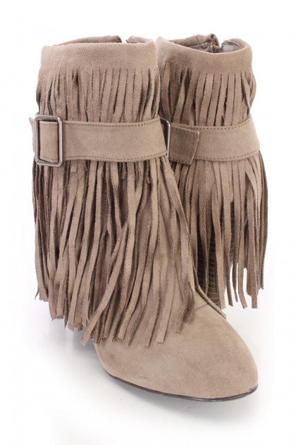 Iyen cipőben járnak az amerikaiak idén ősszel