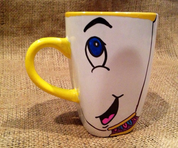 16 tündéri Disney figurás mesés kiegészítő a konyhádba - képek