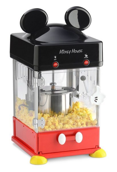 16 tündéri Disney figurás mesés kiegészítő a konyhádba - képek