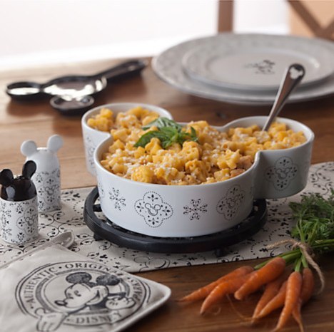 16 tündéri Disney figurás mesés kiegészítő a konyhádba - képek