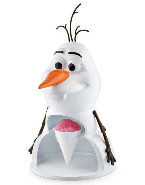 16 tündéri Disney figurás mesés kiegészítő a konyhádba - képek