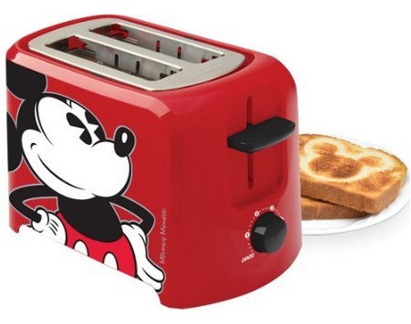 16 tündéri Disney figurás mesés kiegészítő a konyhádba - képek