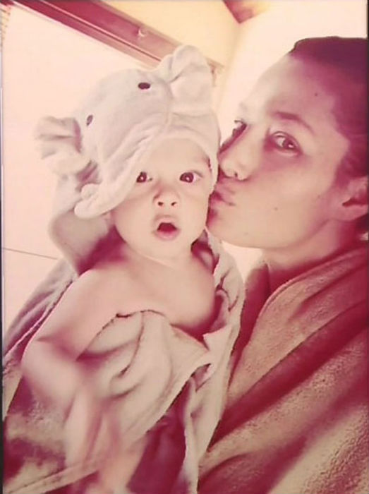 Megőrülsz, olyan édes Justin Timberlake kisfia – fotó