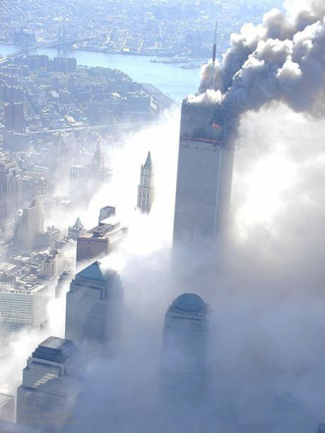 9/11 – ők a terrortámadás túlélői