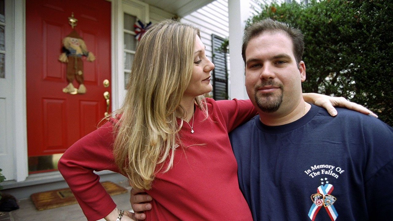 9/11 – ők a terrortámadás túlélői