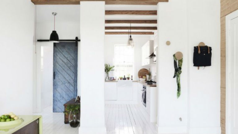 Fehér csoda Ausztráliában