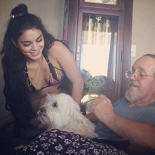 Erre a frizurára kattantak rá a női celebek - képek