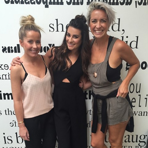 Erre a frizurára kattantak rá a női celebek - képek