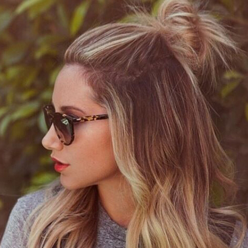 Erre a frizurára kattantak rá a női celebek - képek