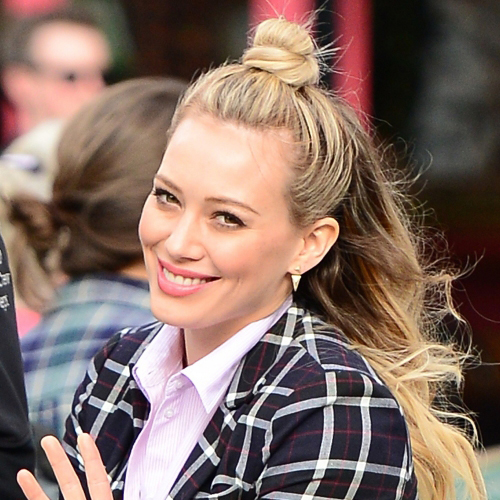 Erre a frizurára kattantak rá a női celebek - képek