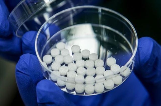 Mini implantátumok szabadíthatnak meg a ráktól