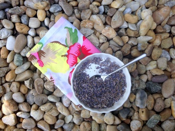 Levendulapárnák könnyen, gyorsan