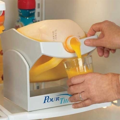 A legjobb találmányok nagyon lusta embereknek