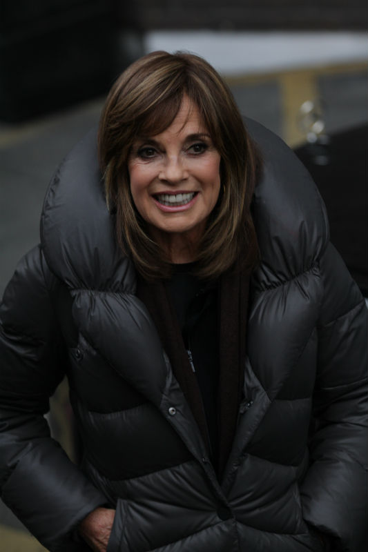 7 friss fotó a ma 75 éves Linda Gray-ről, a Dallas Samanthájáról