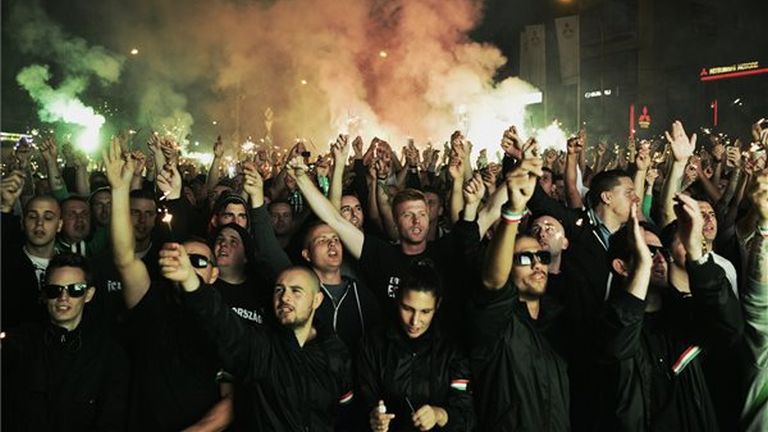 Az FTC az előző idényt is hozzászámítva immár legutóbbi 28 bajnoki találkozóján nem kapott ki, győzelmi szériája pedig 11 mérkőzés óta tart.