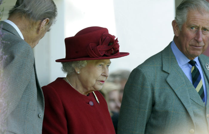 Csak női testőr védheti Katalin hercegnőt