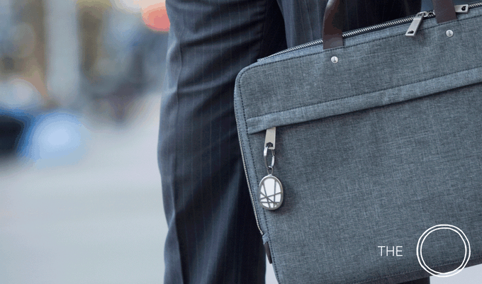 Itt a mindent megtaláló kütyü, amit végre feltalált valaki