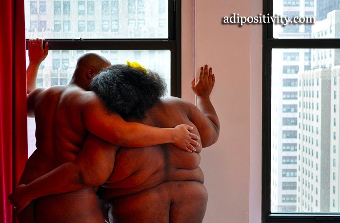 18+: Aktfotókon vállalják testüket a duci modellek