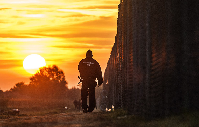 Képünk illusztráció (Fotó: MTI/Ujvári Sándor) 