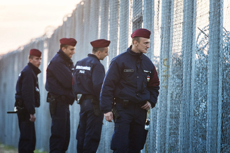 Képünk illusztráció (Fotó: MTI/Ujvári Sándor)