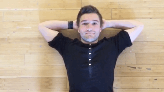 27 dolog, ami jobb, mint az állandó tévézés és sorozatnézés 27 dolog, ami jobb, mint az állandó tévézés és sorozatnézés