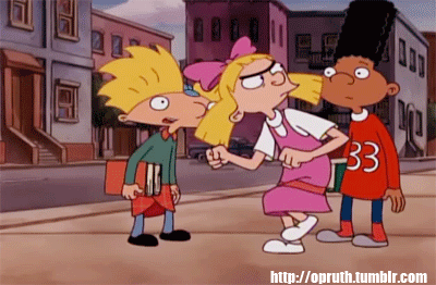 Kösz Nickelodeon! - Visszatérnek a 90-es évek kedvenc meséi Kösz Nickelodeon! - Visszatérnek a 90-es évek kedvenc meséi