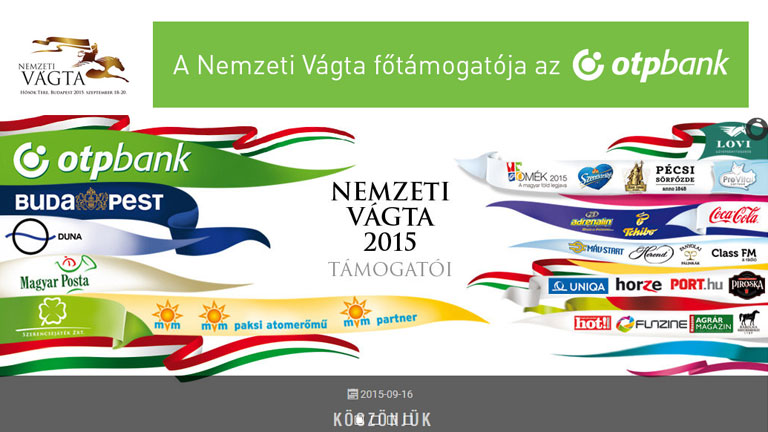 Szép, ízléses: magyar (Kép: vagta.hu)