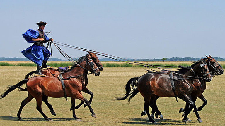 Végülis, sokkal természetesebb ugyanezt a város közepén tolni.... (Fotó: Tumblr)
