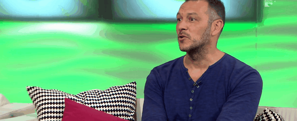 Czutor Zoltánéknál jön az ötödik baba