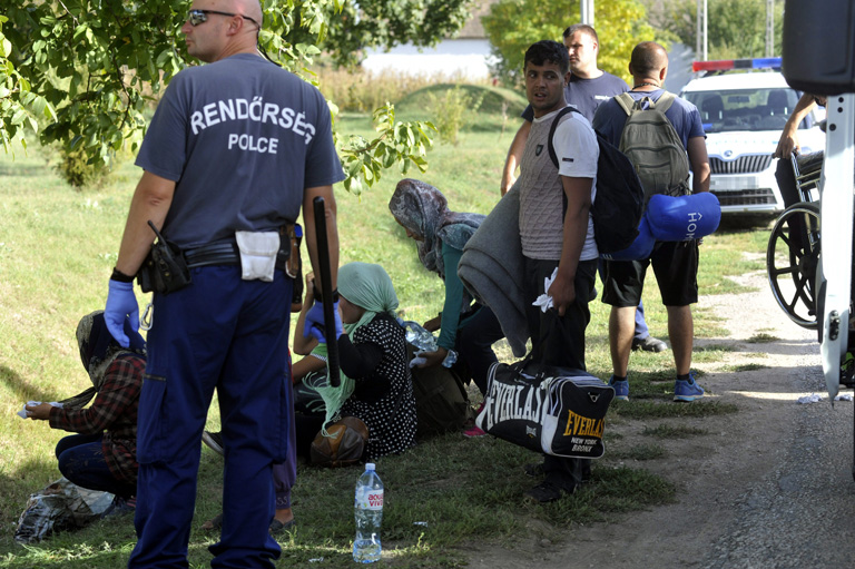 Fotó: MTI/Lendvai Péter