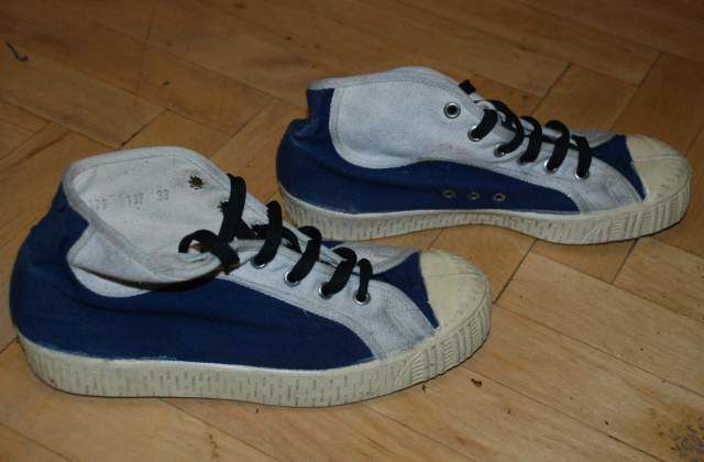 Így válassz tornacipőt a gyerekednek