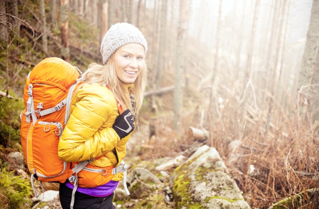 Így öltözz fel az őszi túraszezonhoz