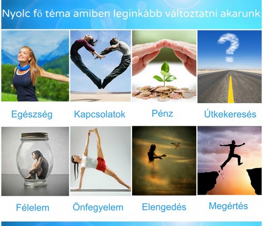 A problémáink megoldhatóak! - Így tehetjük könnyebbé