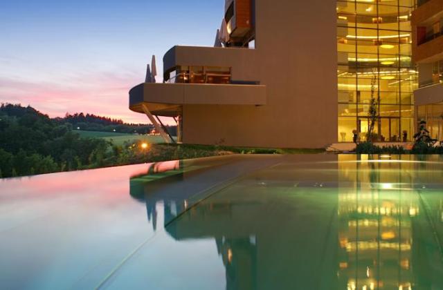 Ezek a legjobb osztrák wellness helyszínek Ezek a legjobb osztrák wellness helyszínek